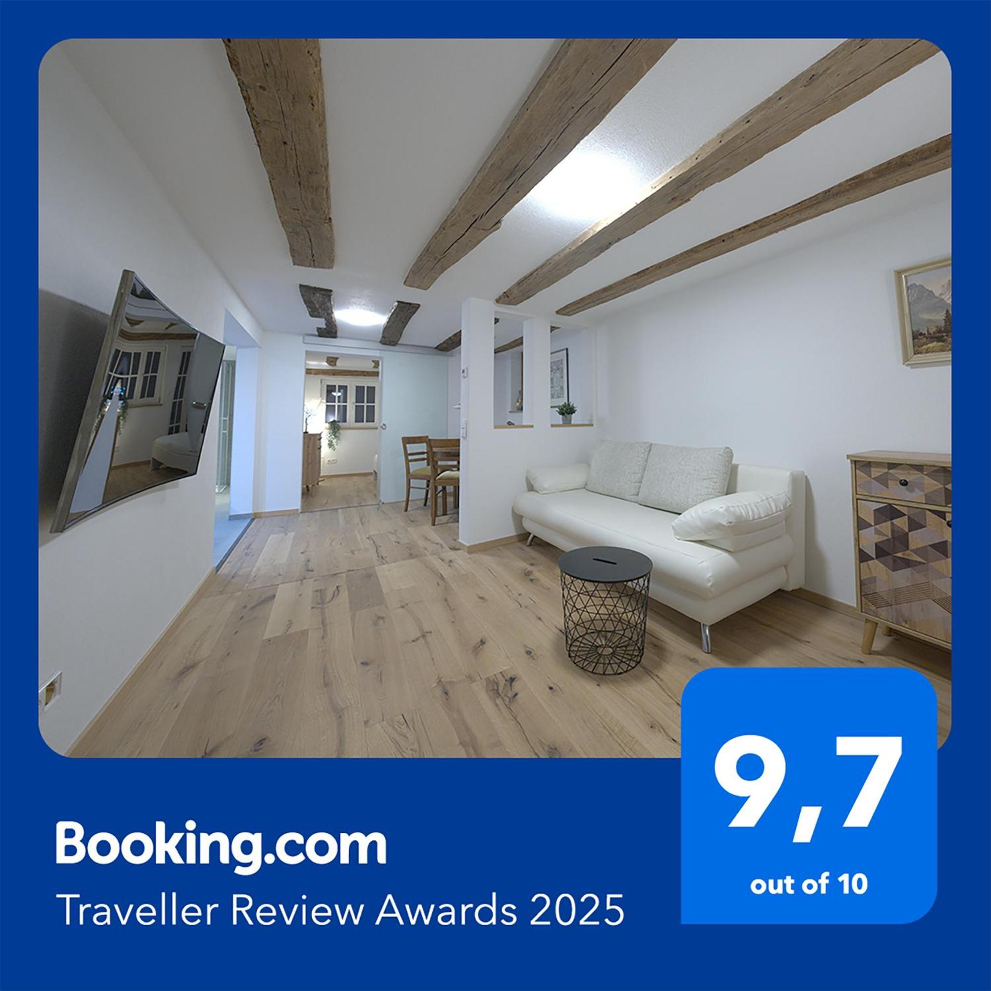 Apartment Moderner Altstadt-diamant *